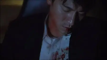 Running Out of Time (1999)