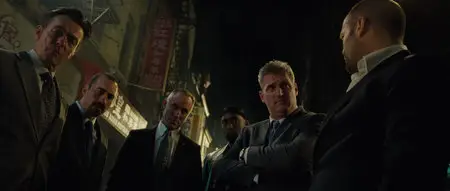 Safe / Защитник (2012)