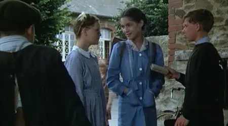 Promis... juré! / Cross My Heart (1987)