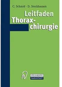 Leitfaden Thoraxchirurgie