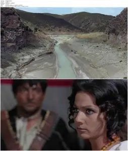 Gunman of Ave Maria (1969)