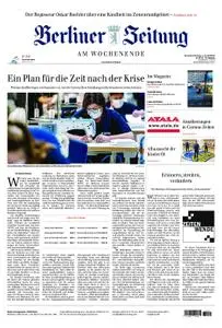 Berliner Zeitung – 04. April 2020
