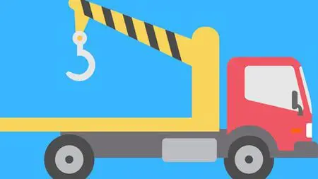 Introduction To Lorry Crane Operation (Theory)