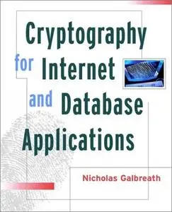 Cryptography for Internet and Database Applications [Repost]