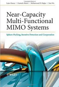 Near-Capacity Multi-Functional MIMO Systems (repost)