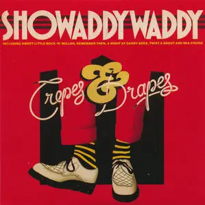 Showaddywaddy - The Complete Studio Recordings 1973-1988 (2013) [10CD Super Deluxe Box Set] Re-up