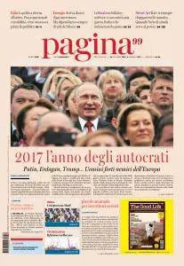 Pagina99 - 23 Dicembre 2016