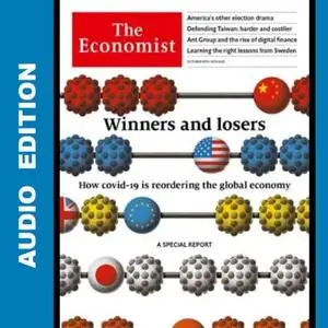 The Economist • Audio Edition • 10 October 2020