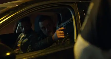 Gomorrah S04E09