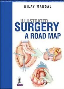 Illustrated Surgery - A Road Map (Repost)