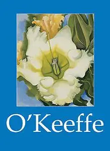 «O'Keeffe» by Janet Souter