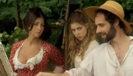 (Fr2) Chez Maupassant : Saison 3 (2011)