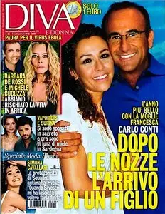 Diva e Donna N.35 - 04 Settembre 2012