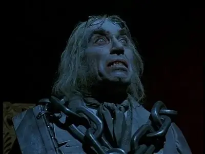 A Christmas Carol (1984) [Re-UP]
