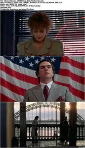 Stormy Monday (1988)