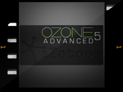 Streamworks Audio (SWA) - Complete iZotope Ozone 5 (2013)