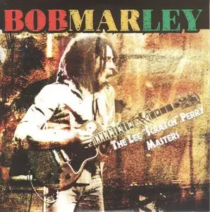 Bob Marley - Timeless Classic Albums (2019) {5CD Set Vinyl Replica CD Collection, Vinylogy DOLCD0465}