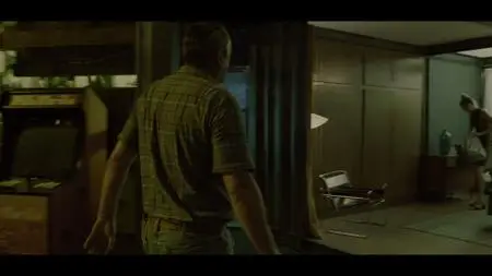 White Lines S01E08