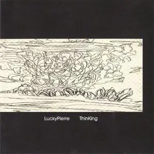 Lucky Pierre - ThinKing (2009) {Lucky Pierre Music}