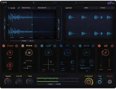 Yum Audio Slap By Mr. Bill v1.0.9