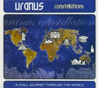 Uranus - Constellations (2004)