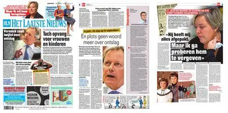 Het Laatste Nieuws Oostkust – 07 september 2017