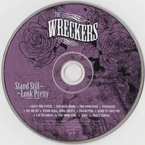 The Wreckers - Stand Still, Look Pretty (2006)