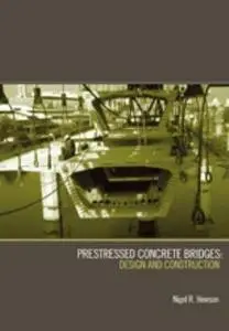 Prestressed Concrete Bridges: Design and Construction