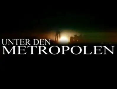 Unter den Metropolen - Paris (2007)