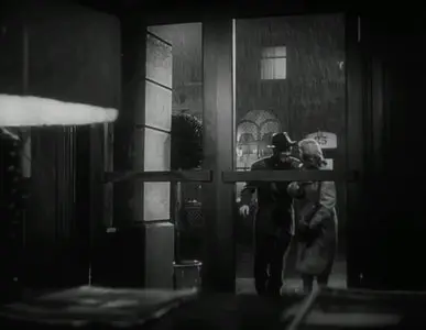 The Strange Love of Martha Ivers (1946)