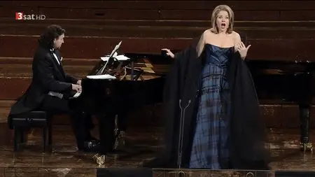 A Recital with Renée Fleming - Musikverein Vienna 2013 [HDTV 720p]