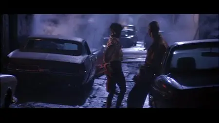 The Last Boy Scout (1991)