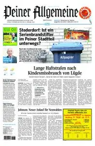 Peiner Allgemeine Zeitung - 06. September 2019