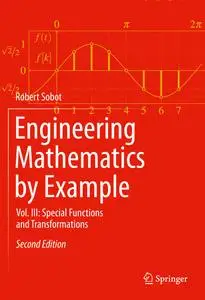 Engineering Mathematics by Example: Vol. III (2nd Edition)