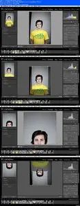 Lynda - Lightroom Workflow Strategies with Chris Orwig