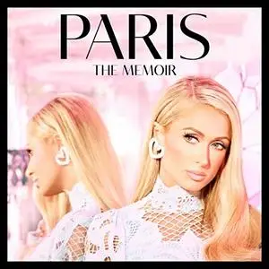 Paris: The Memoir [Audiobook]