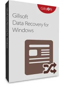 GiliSoft Data Recovery 6.6