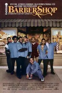 Barbershop (2002)