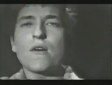 Bob Dylan - The Improved Genuine Telecasts 1963-2002 DVD 1 {Improved Version}