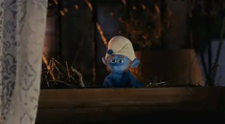 I Puffi (2011)