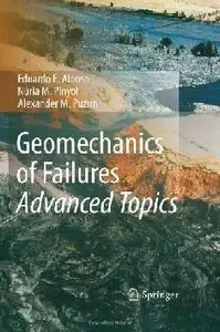 Geomechanics of Failures. Advanced Topics (repost)