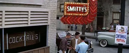 Some Came Running (1958)