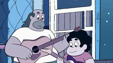 Steven Universe S01E49