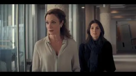 Tiny Pretty Things S01E06