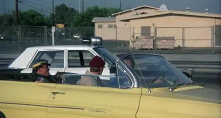 Dirty O'Neil (1974)