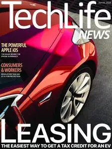Techlife News - June 03, 2023