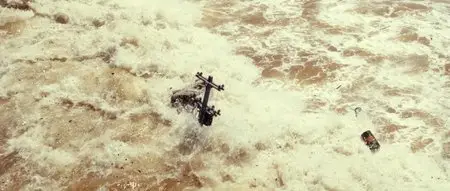 The Impossible / Lo imposible (2012)