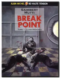 Saimbert & Mutti - Break point - Complet
