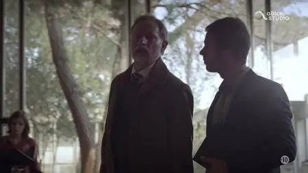 I Know Who You Are S01E02