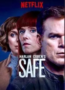 Safe S01E01